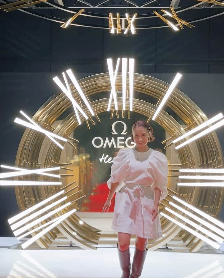 田辺莉咲子のインスタグラム