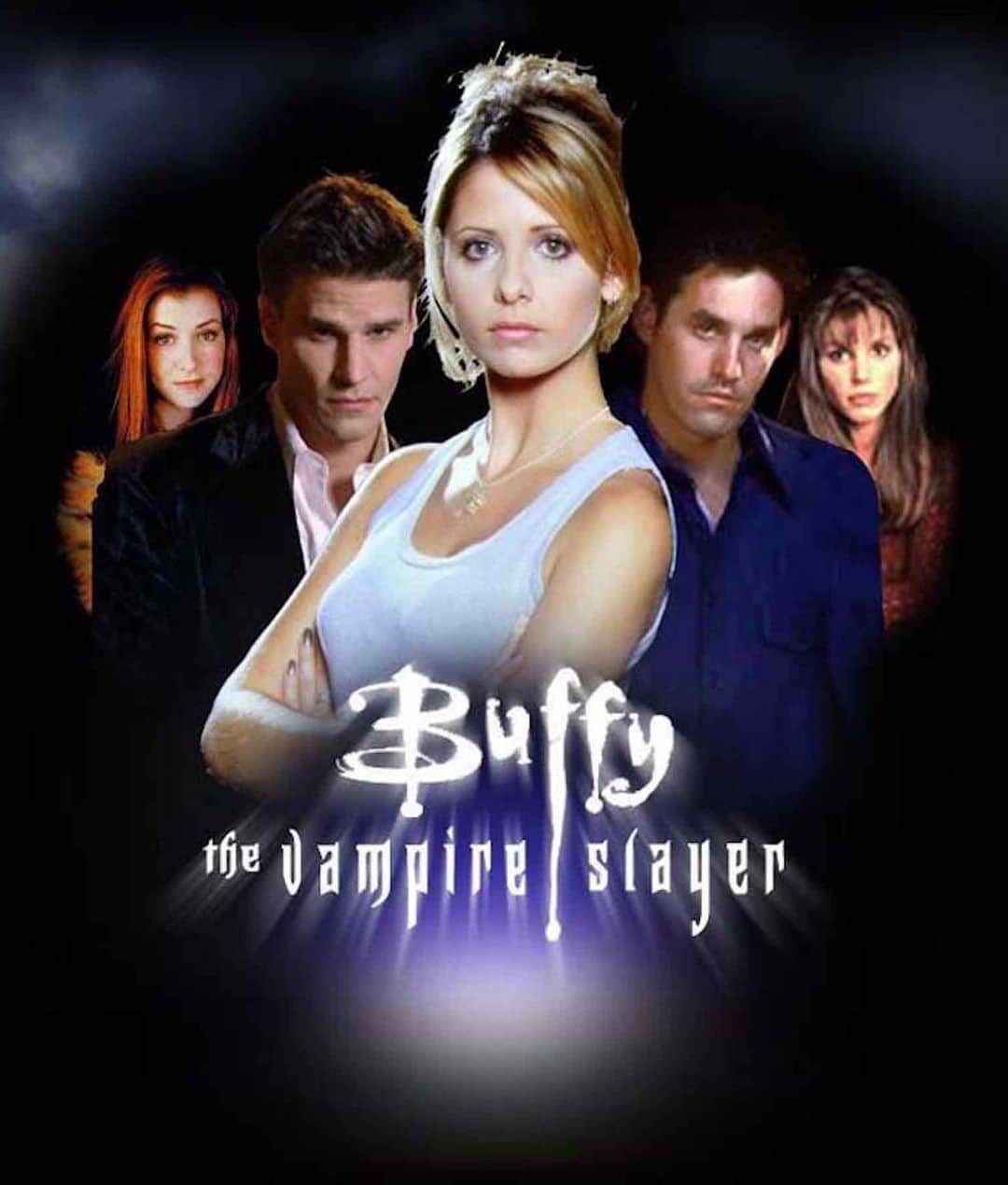 ニコラス・ブレンドンさんのインスタグラム写真 - (ニコラス・ブレンドンInstagram)「If you subscribe to my @Patreon this week, you’re able to attend any of my first 7 Patreon exclusive events including a commentary/watch of the original Buffy the Vampire Slayer movie!!!  Which did you like better…the movie or the TV series???  https://www.Patreon.com/NicholasBrendon #BuffyTheVampireSlayer #WatchParty」5月20日 17時53分 - nicholasbrendon
