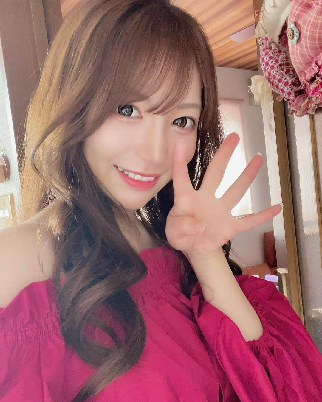 川本愛彩のインスタグラム