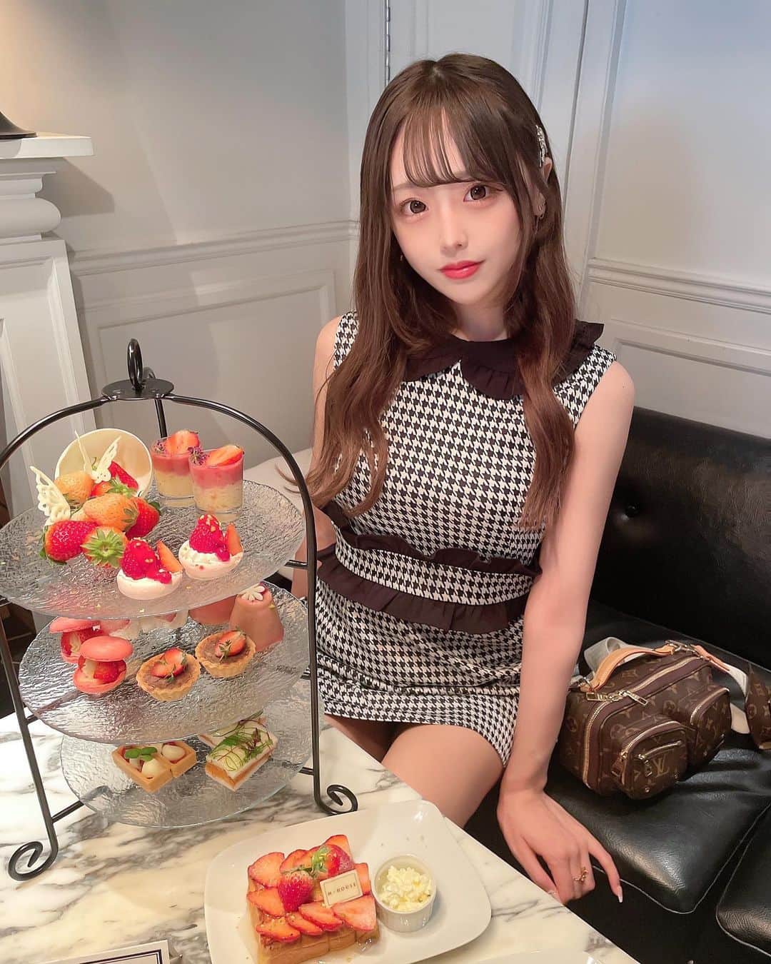 神楽ひなこのグルメインスタ