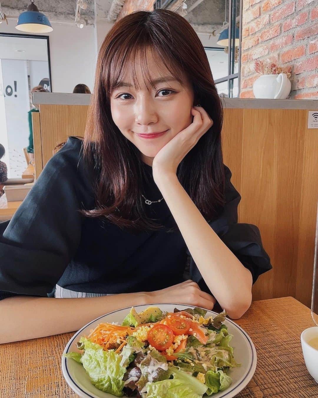 杉浦みずきのインスタグラム：「. good day ❤︎」