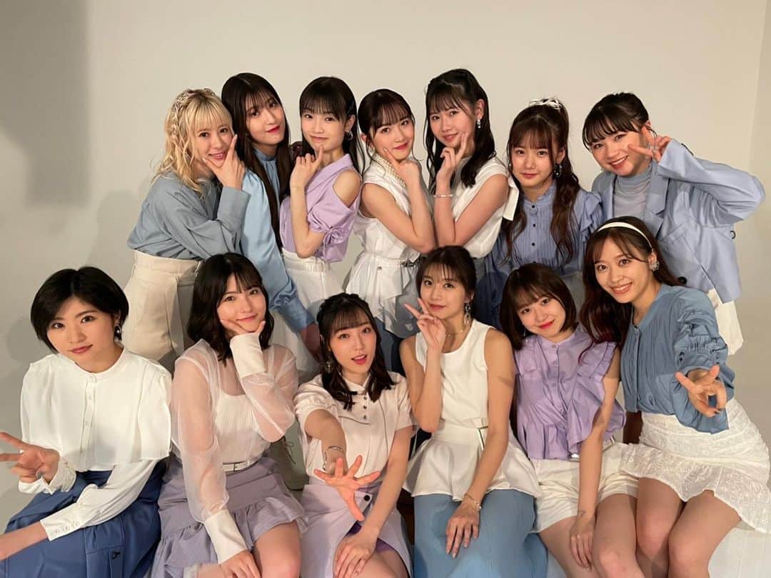 野中美希のインスタグラム