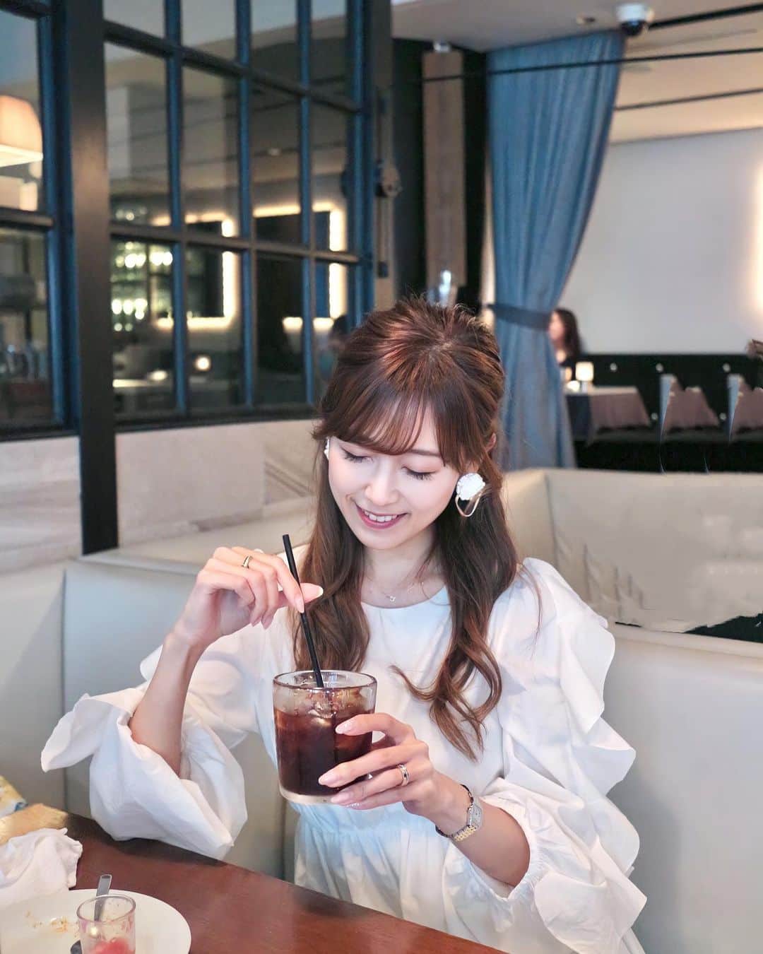 池田るりのインスタグラム