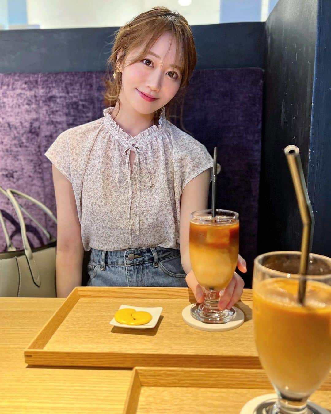 佐藤瀬奈のインスタグラム