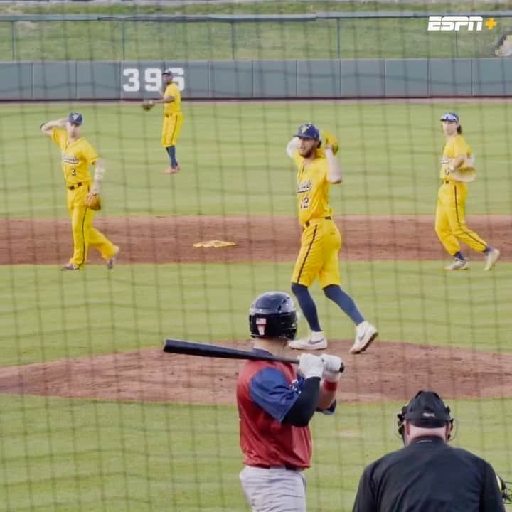 espnのインスタグラム：「The all new series, Bananaland. Coming to ESPN+ this summer🤪🍌」