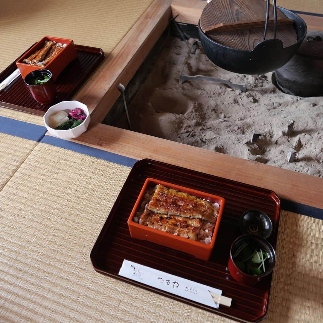 中川珠里のグルメインスタ