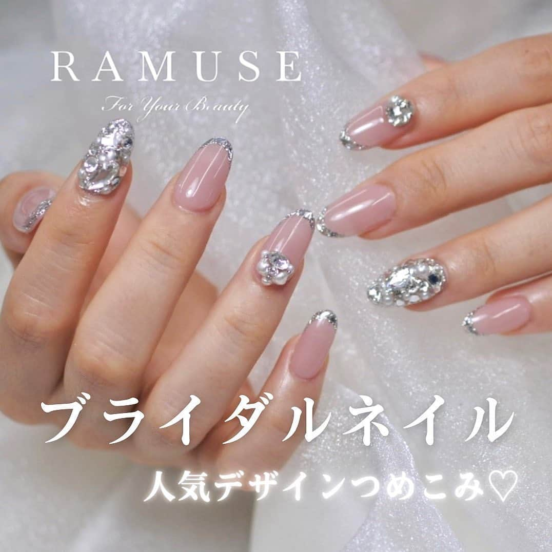 Riyo.Nailartistのインスタグラム