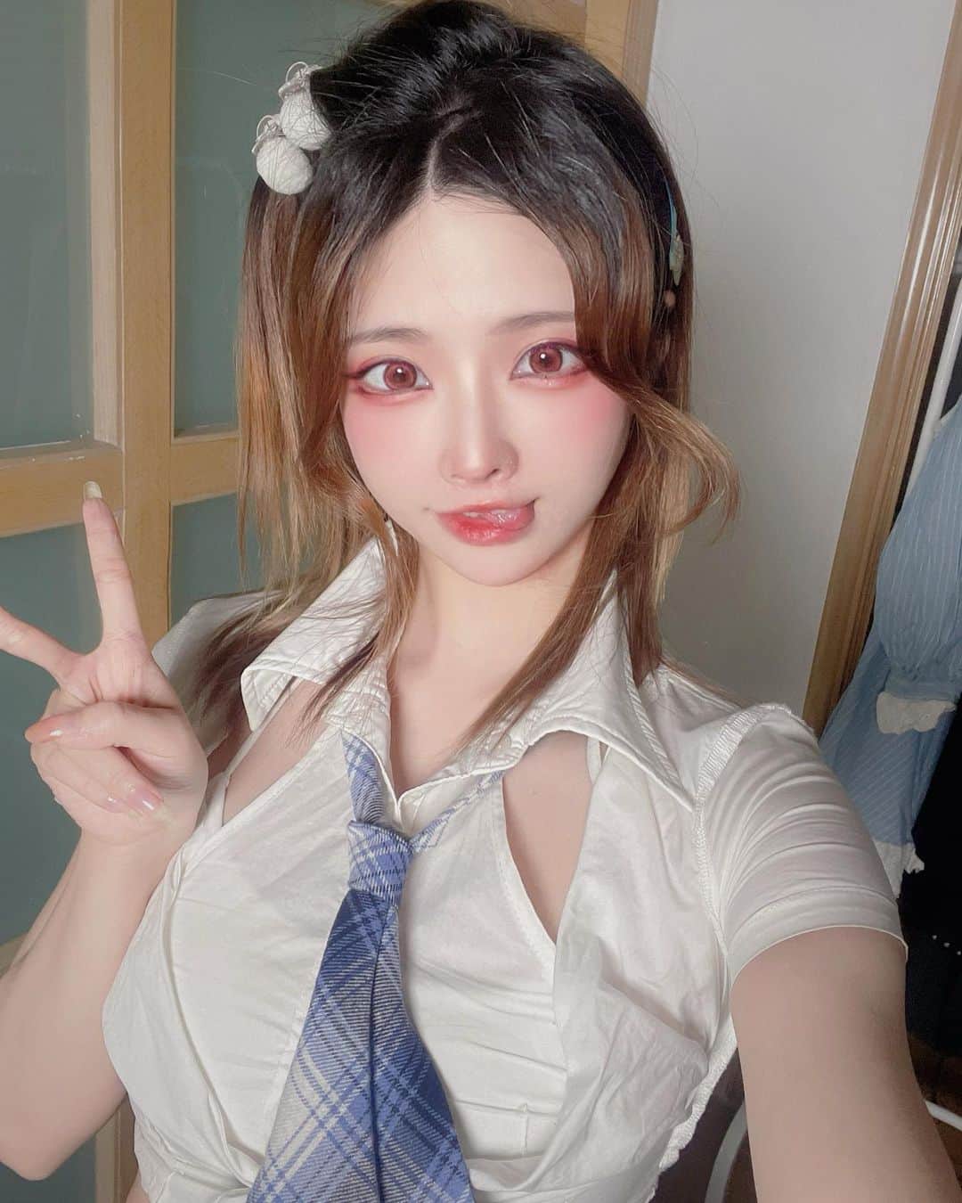 EROKOのインスタグラム