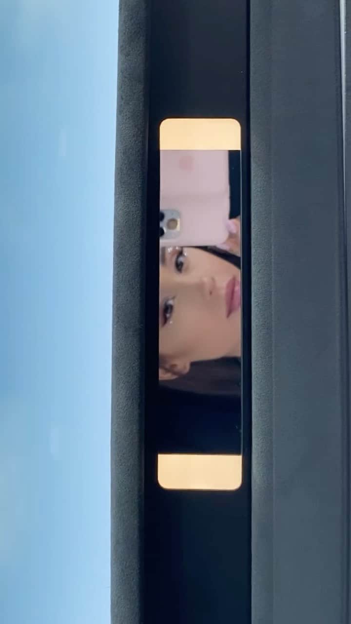 アリアナ・グランデのインスタグラム