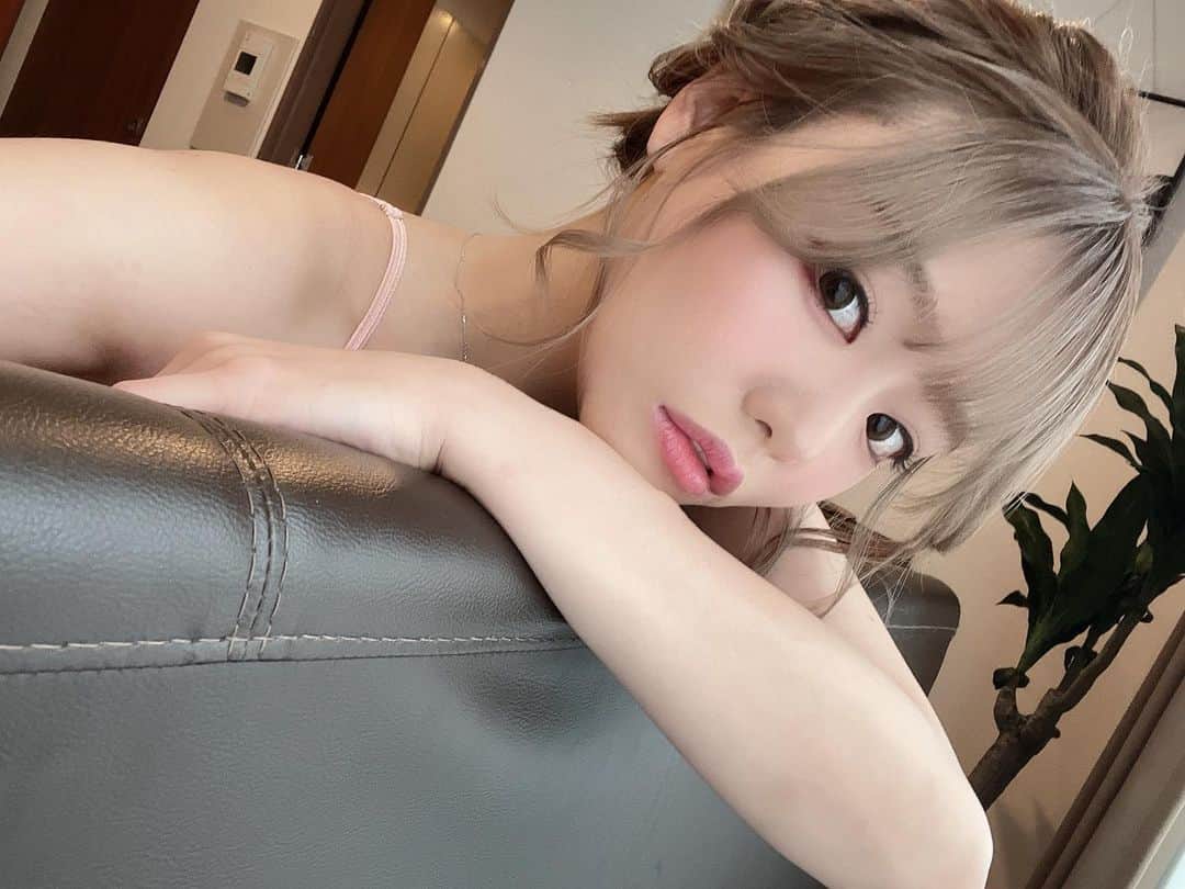 浜崎真緒のインスタグラム