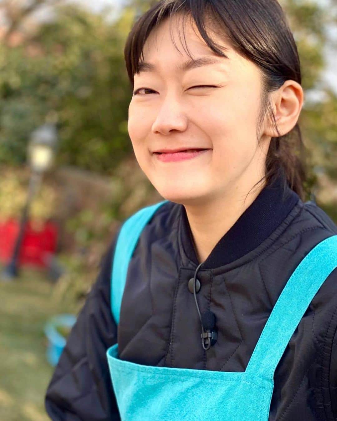 パク・ギョンヘのインスタグラム：「#어쩌다사장2 함께 할 수있어서 행복했어요!❤️감사합니다!🙏 목요일 저녁 힐링 그리울꺼예요🥹」