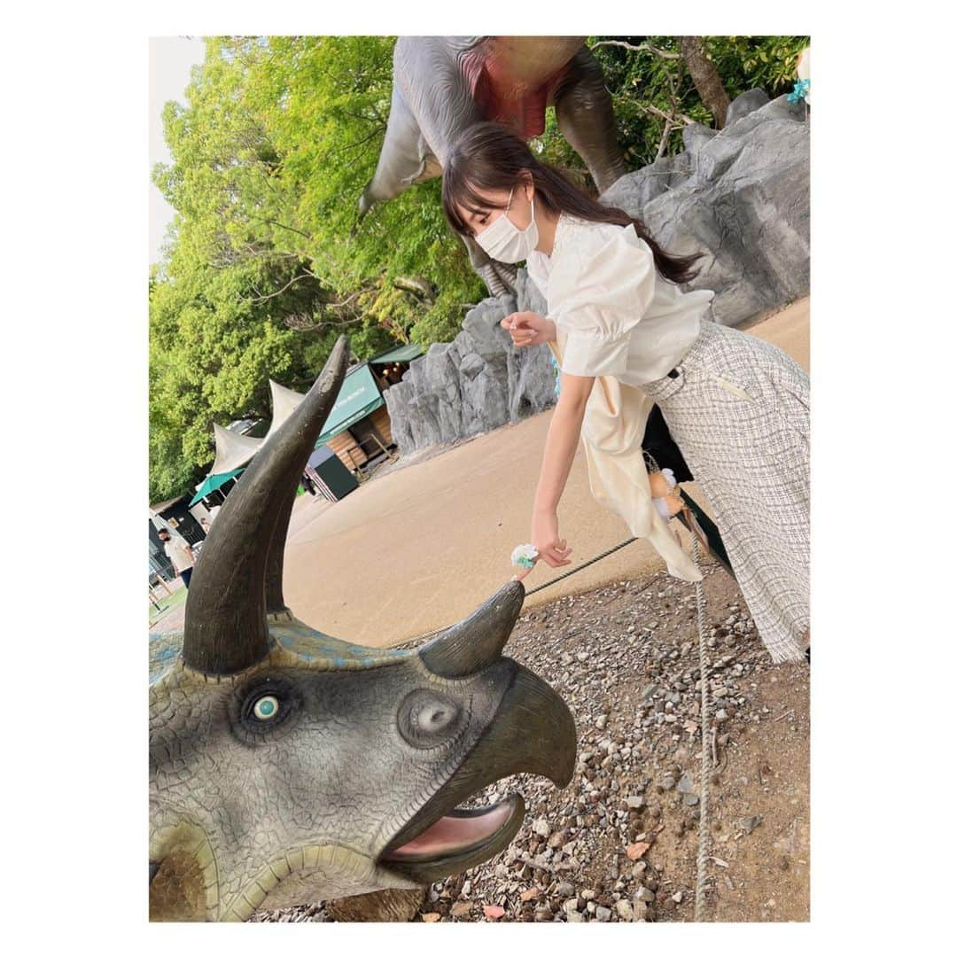 栗山梨奈のインスタグラム