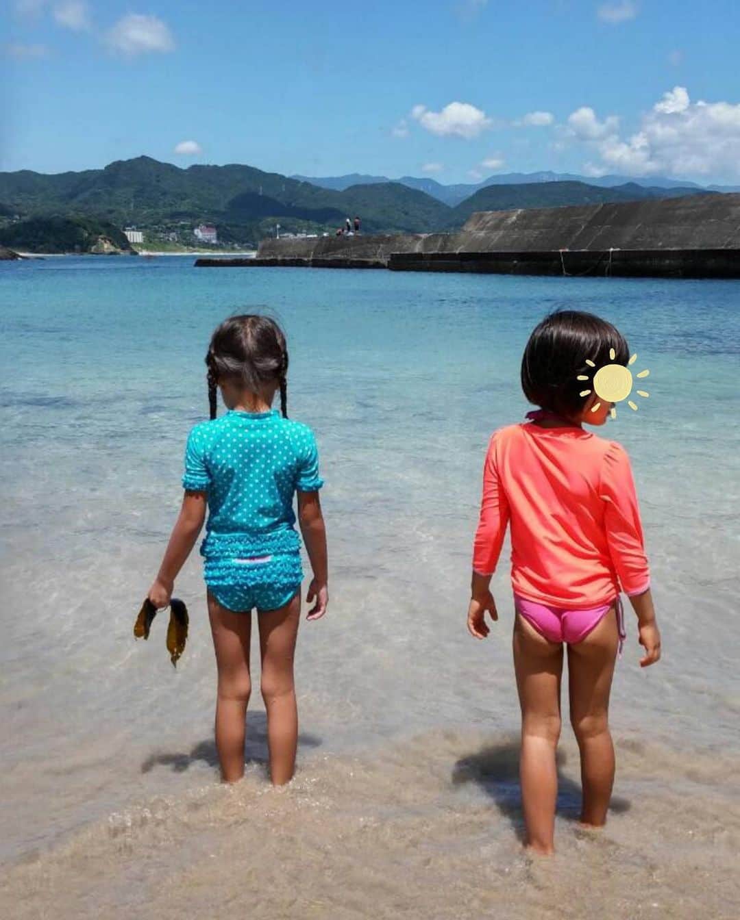 越智千恵子のインスタグラム