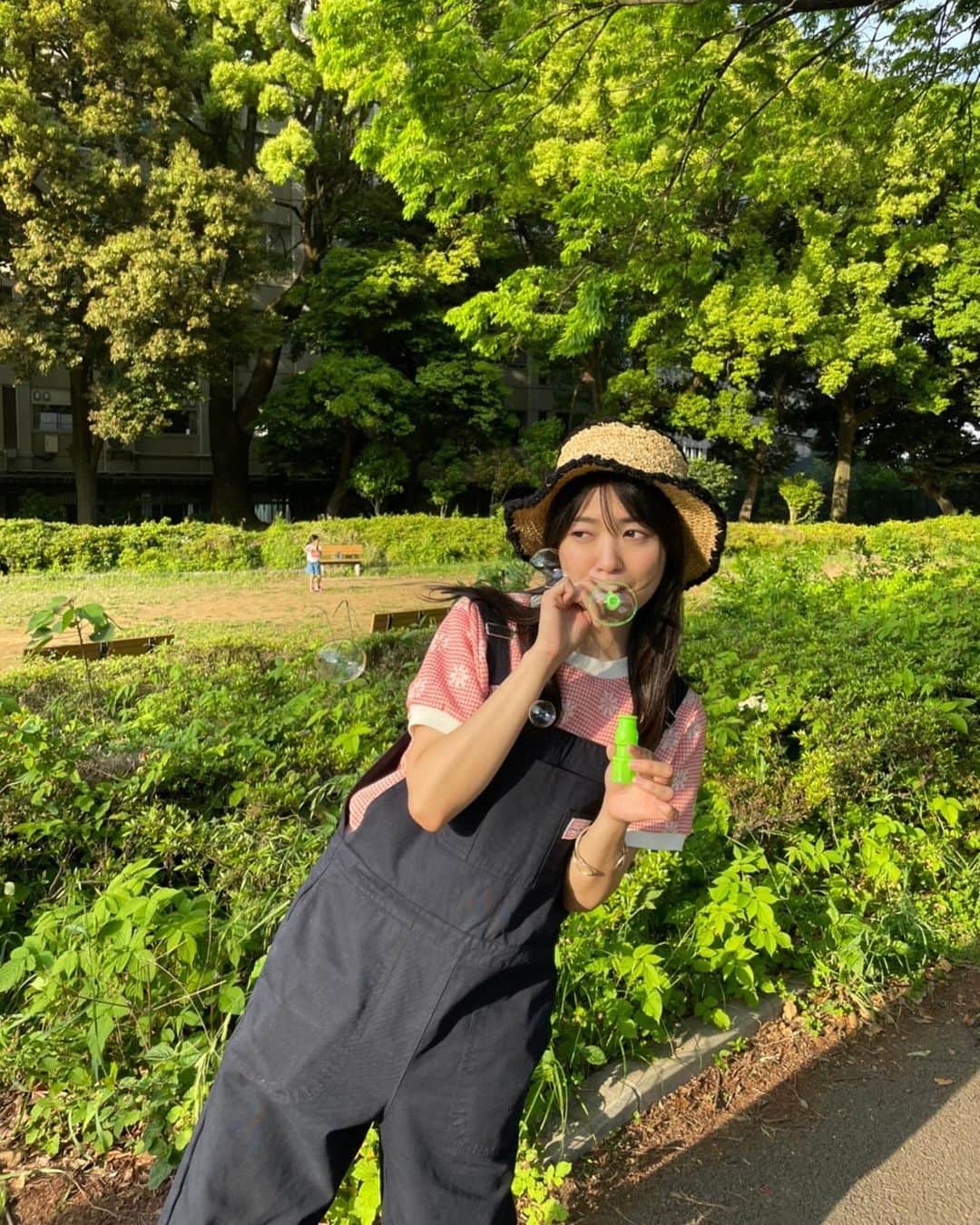 北原里英のインスタグラム