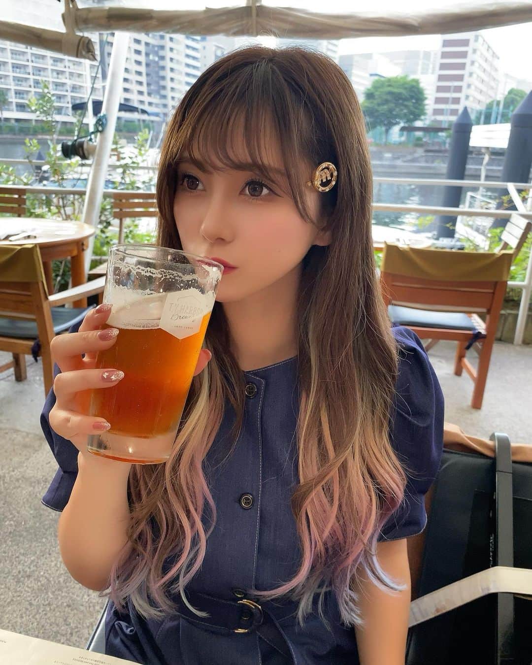 あさにゃん（川北愛紗奈）のグルメインスタ