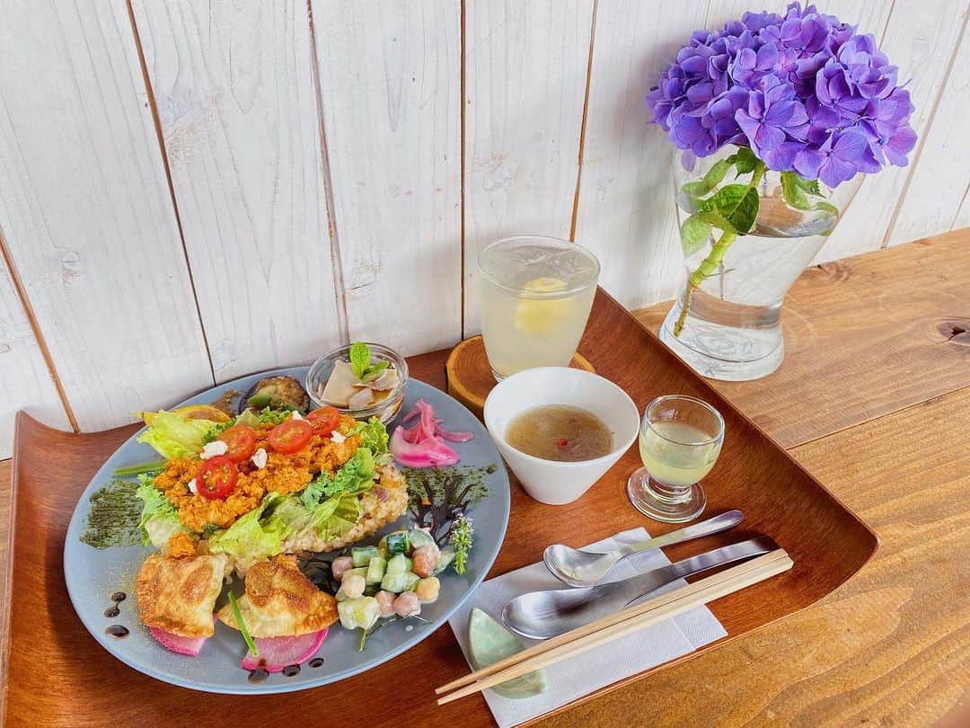 白波瀬海来のグルメインスタ