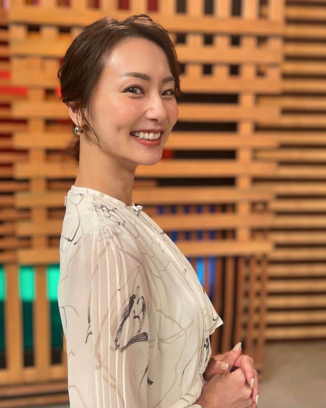 本間智恵のインスタグラム
