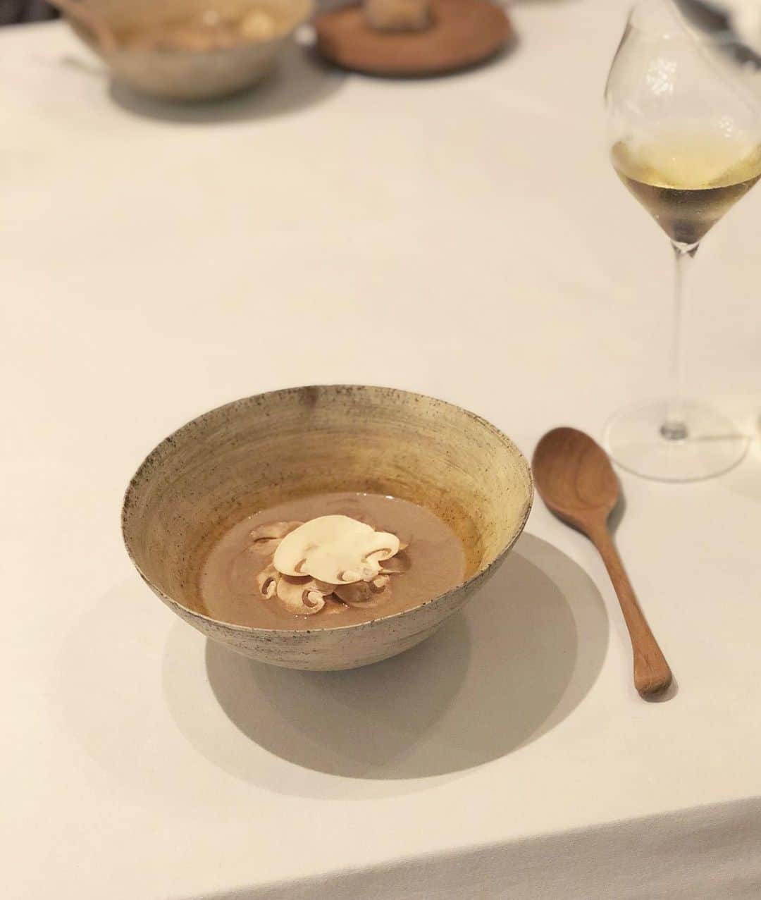 天野一菜のグルメインスタ