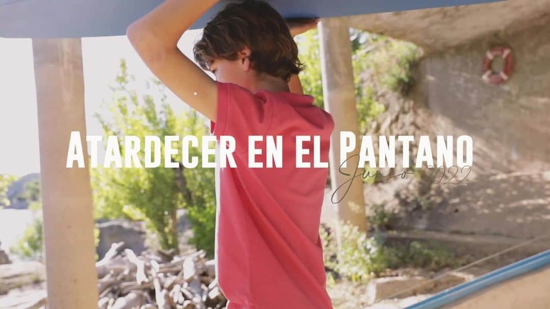 エルガンソのインスタグラム：「¡Descubre nuestra colección de verano! 💦💦💦 ☀️☀️☀️ #elgansolovers #atardecerenelpantano」