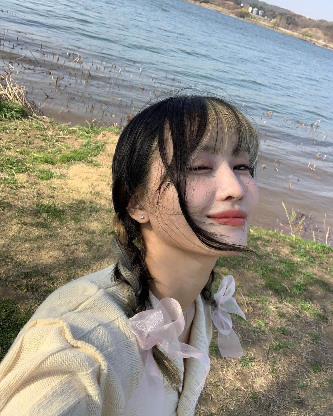 もものインスタグラム
