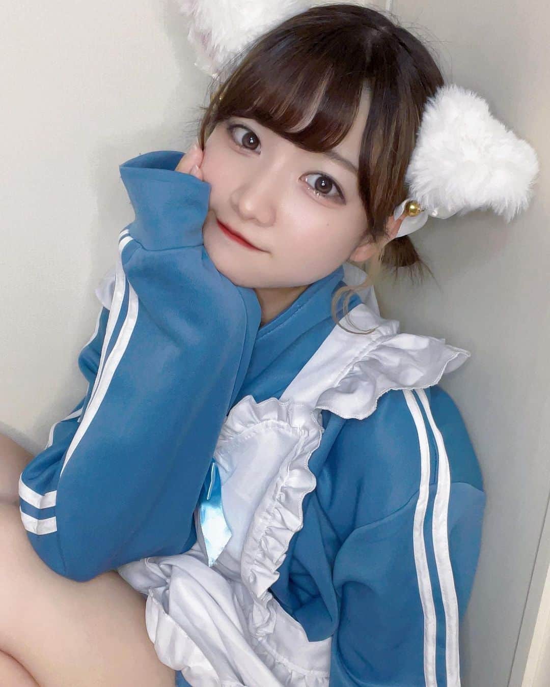 牧乃めいのインスタグラム