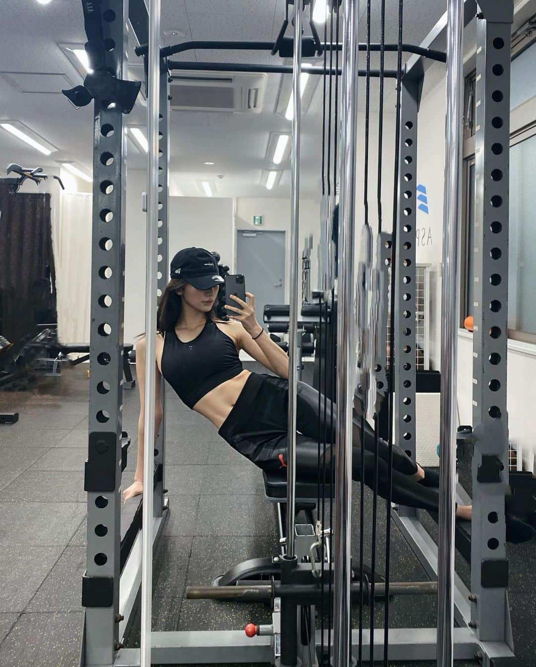 小倉優香のインスタグラム