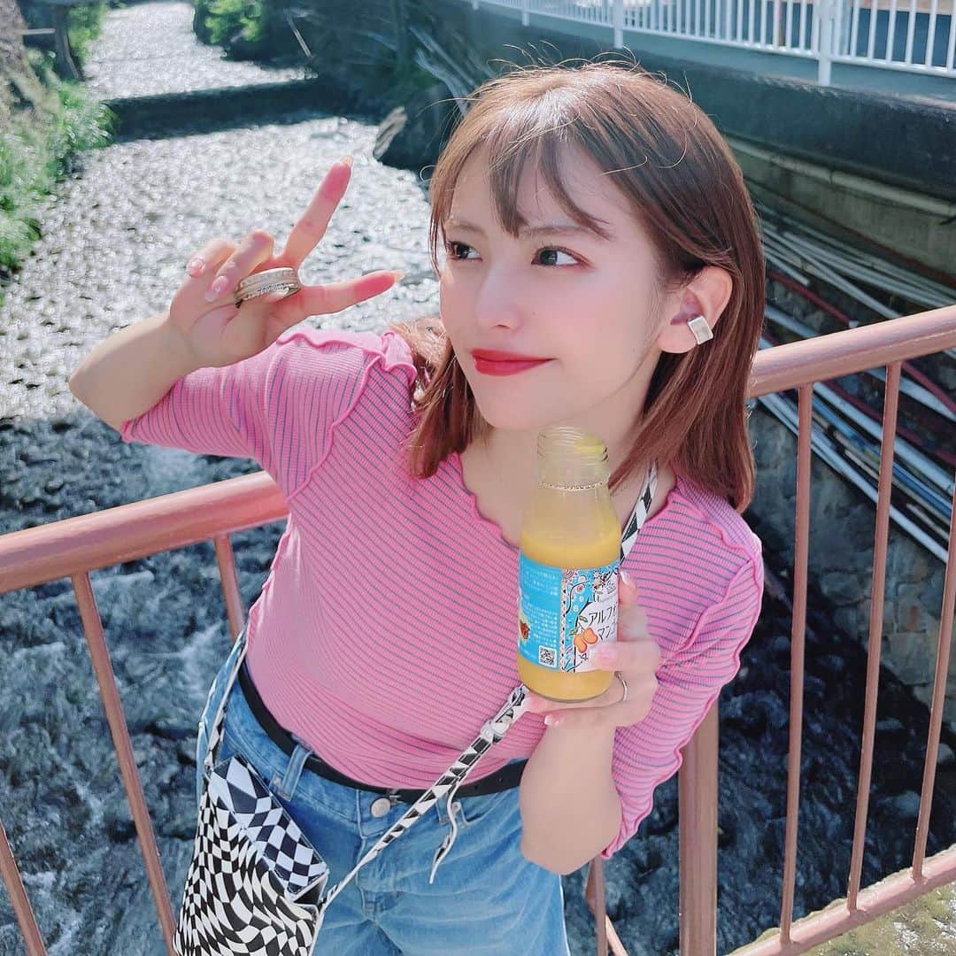 木下ひなこのグルメインスタ