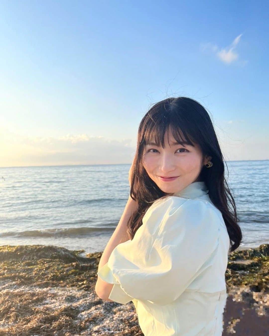 大島璃乃のインスタグラム