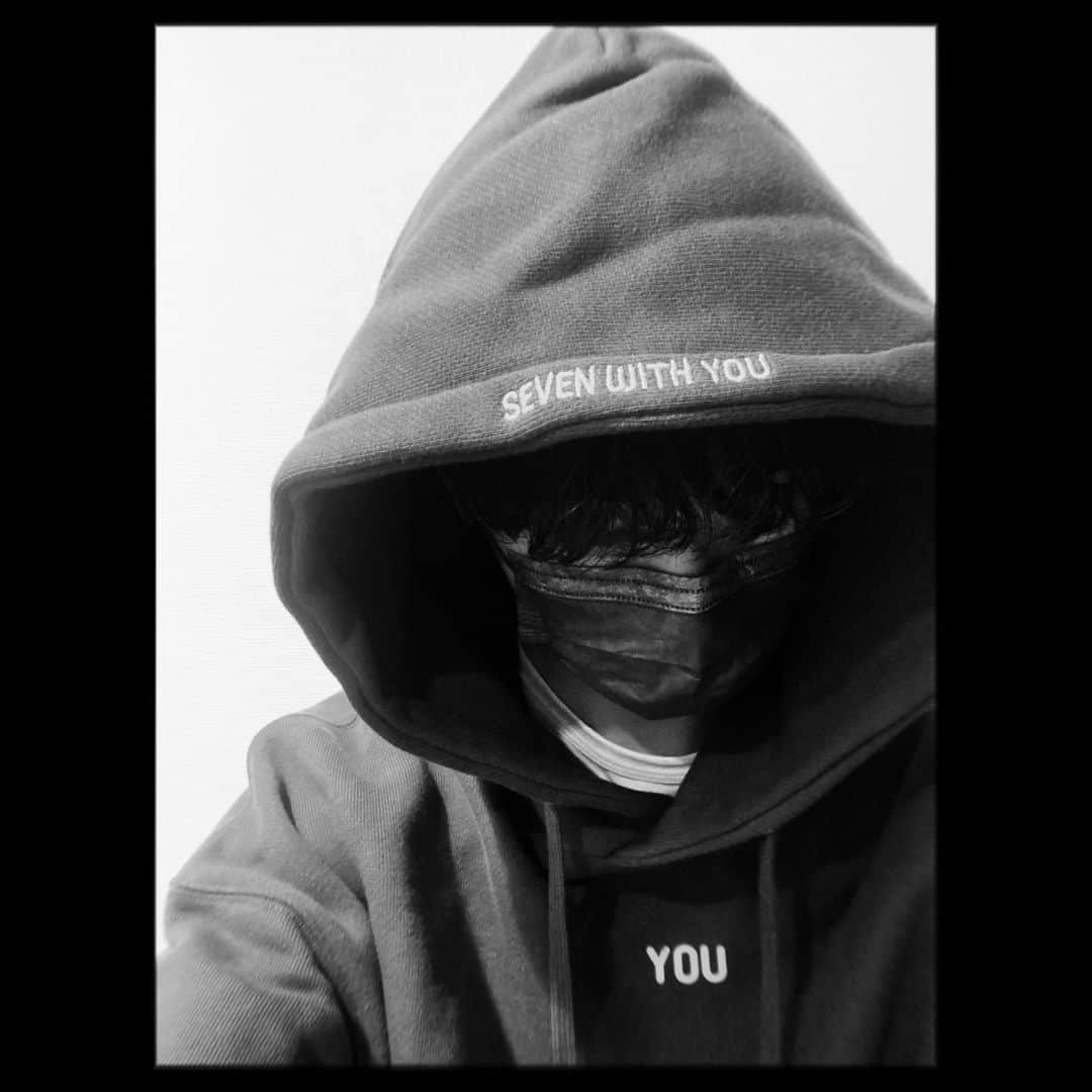 のインスタグラム：「Yet to come」