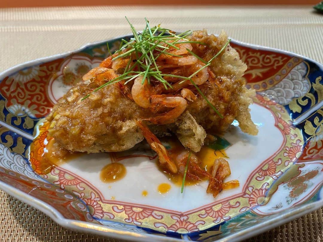 藤田杏奈のグルメインスタ