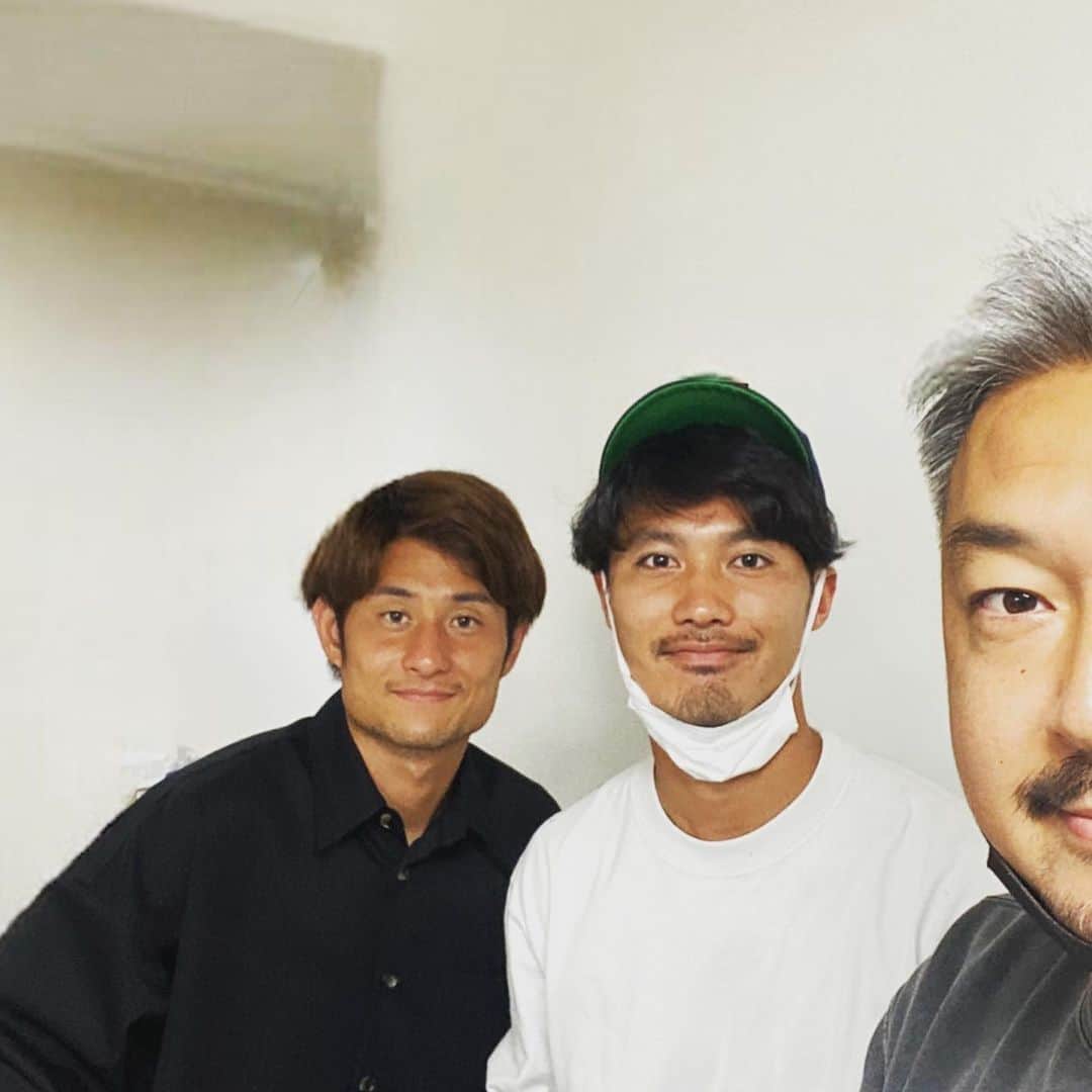 大山啓輔のインスタグラム