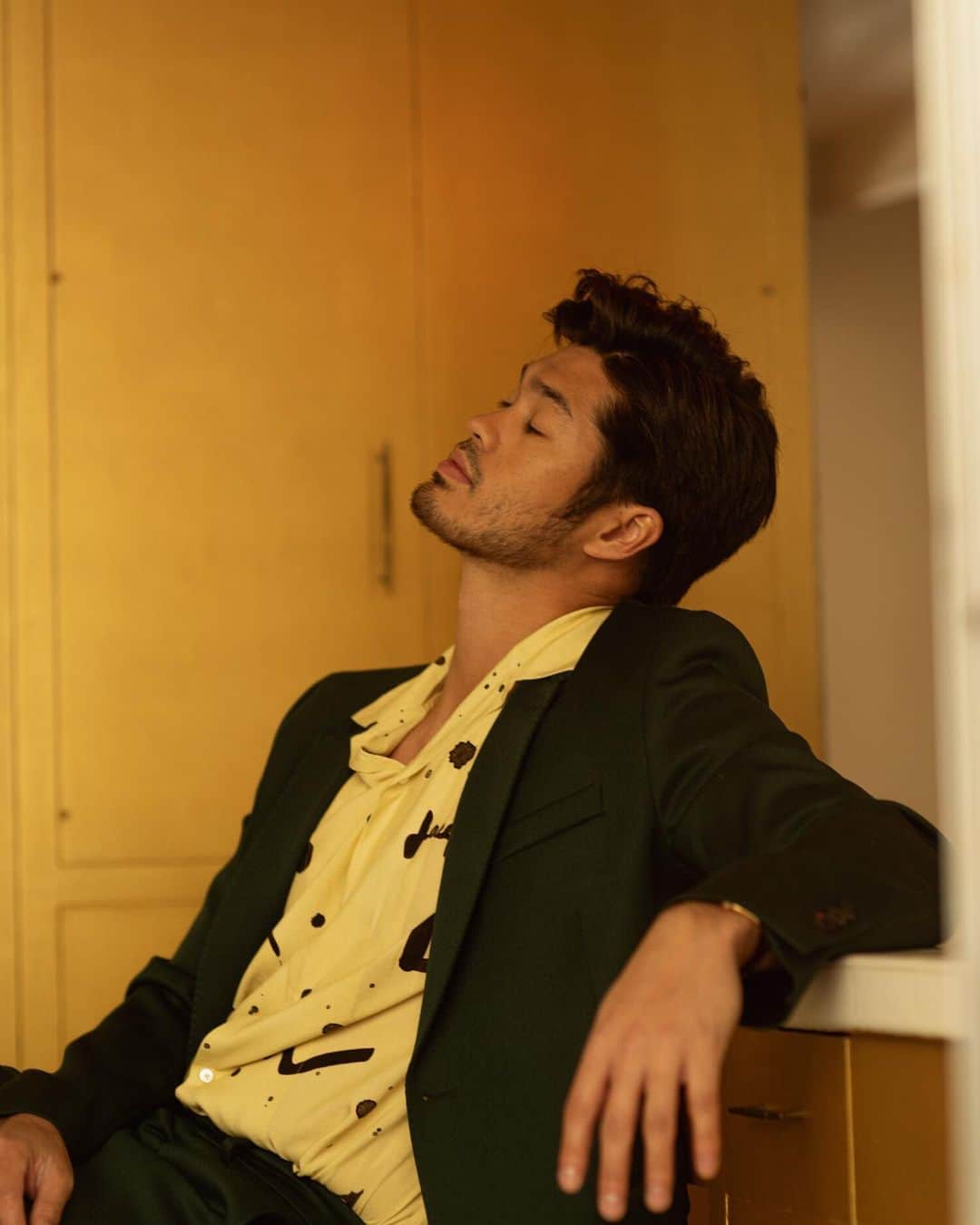 Men's Fashion Postさんのインスタグラム写真 - (Men's Fashion PostInstagram)「@rossbutler by @grantlegan for Men’s Fashion Post magazine. Have you checked out our exclusive content? Interviews, editorials, & more online visit www.mensfashionpost.com #MensFashionPost」6月15日 13時34分 - mensfashionpost