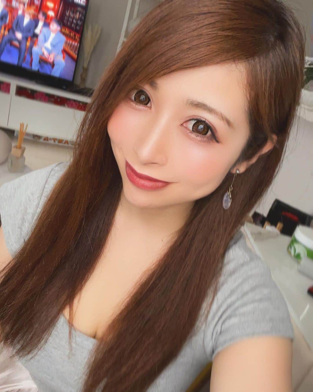 みのりのインスタグラム