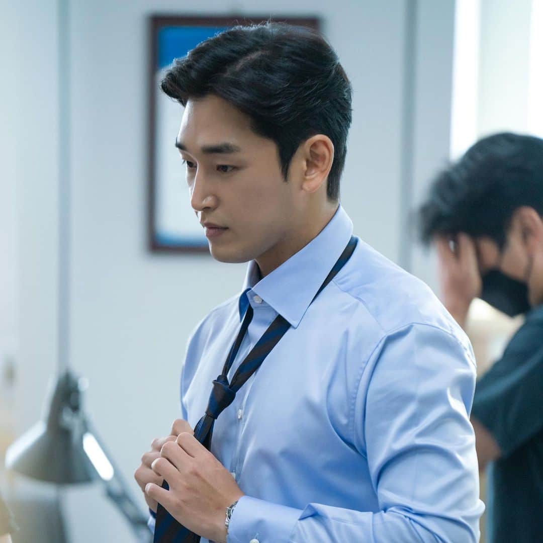 のインスタグラム：「#JTBC #인사이더 #insider」