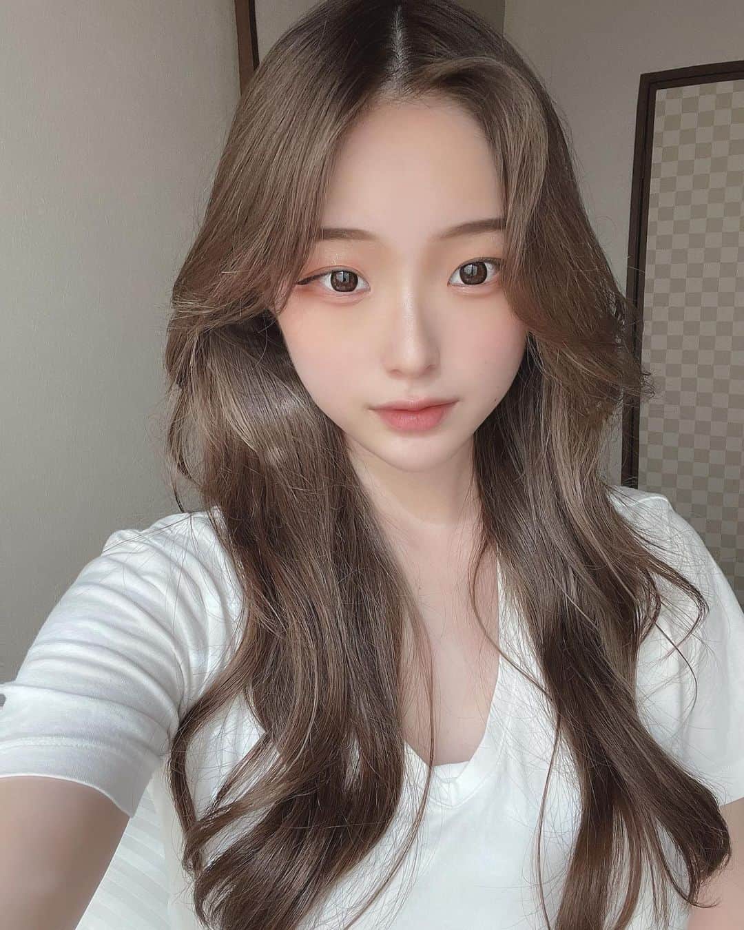ゆうなのインスタグラム：「一緒にコツコツがんばろう！」