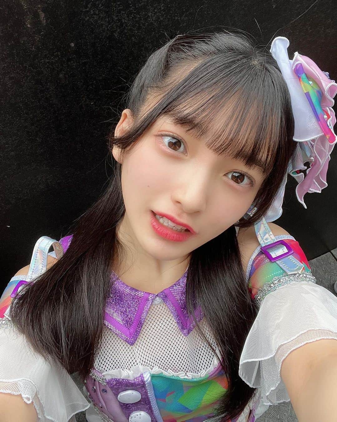 蛭田愛梨のインスタグラム：「🧏‍♀️」