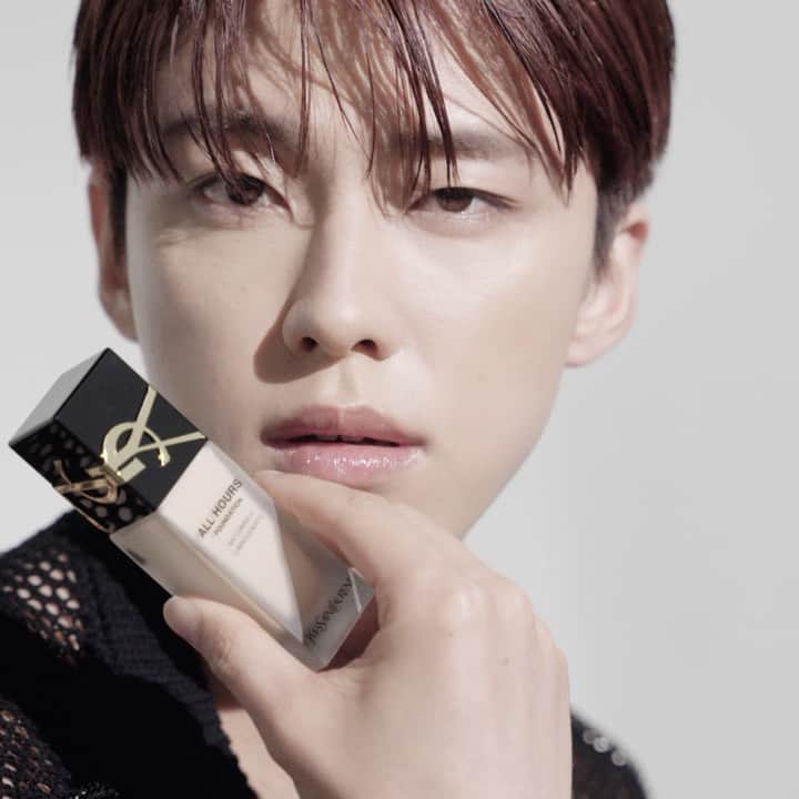Yves Saint Laurent Beautyのインスタグラム