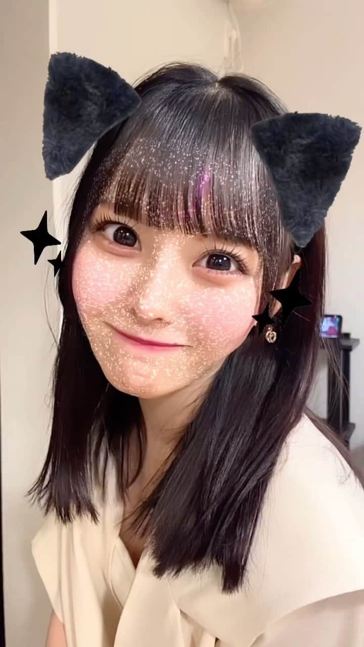 齊藤なぎさのインスタグラム