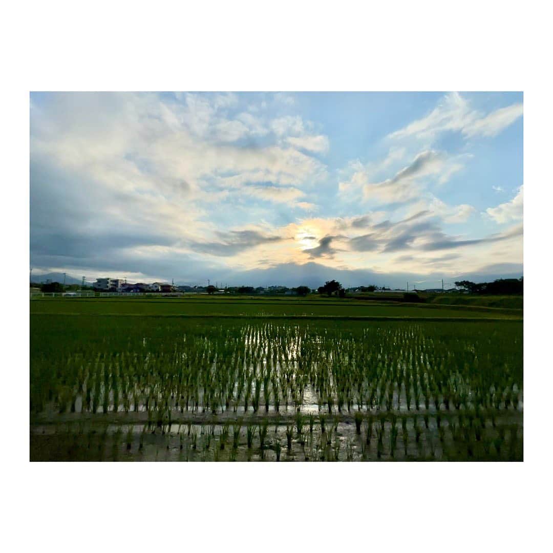 岡副麻希のインスタグラム