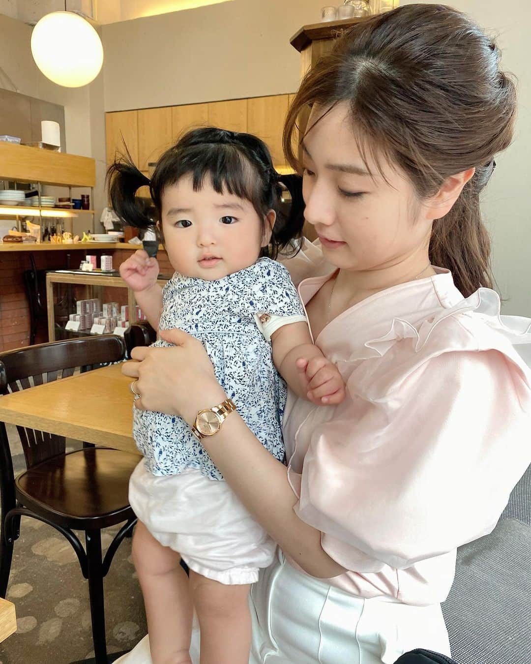 逢月あかりのグルメインスタ