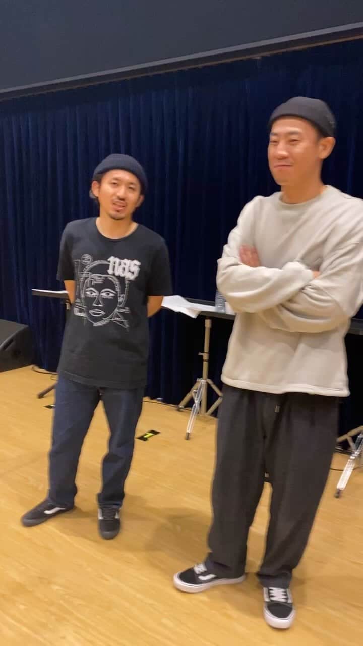 C&K（シーアンドケー）のインスタグラム