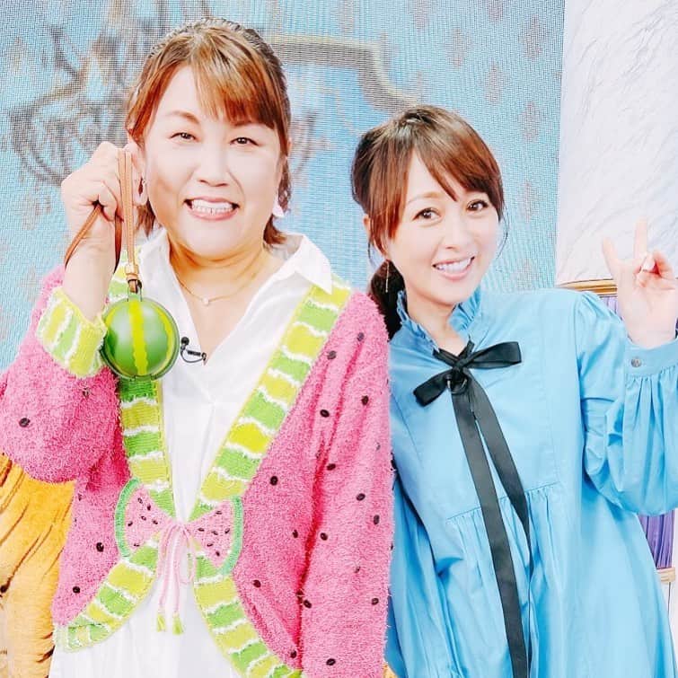 渡辺美奈代のインスタグラム