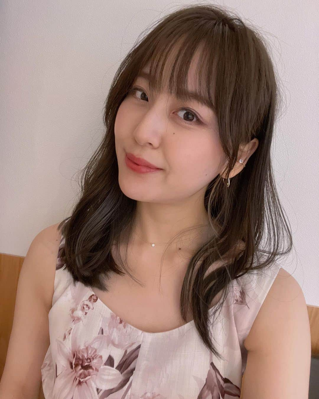 磯田彩実のインスタグラム