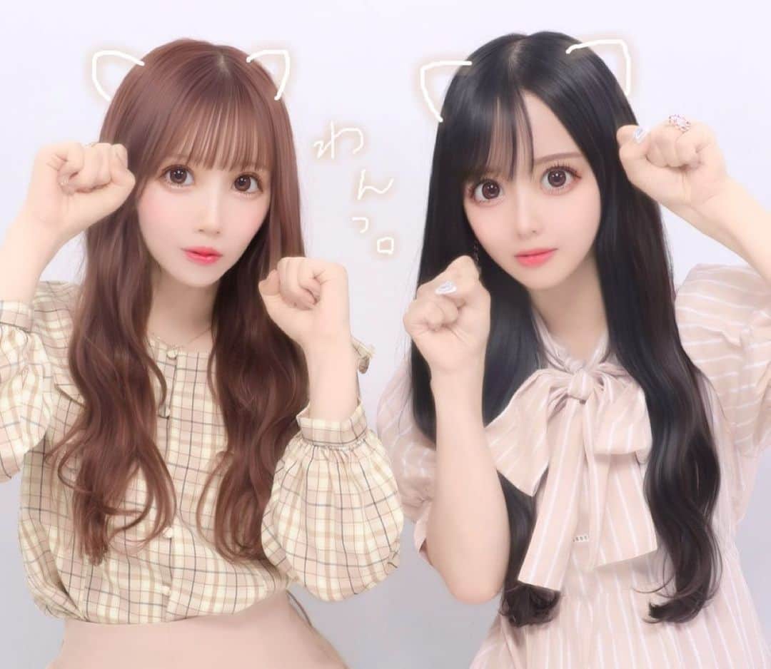 松本ももなのインスタグラム
