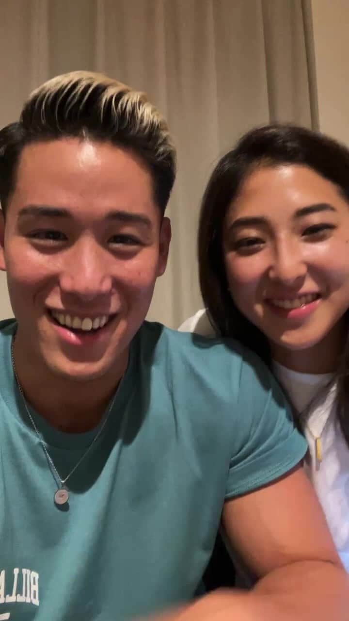 のインスタグラム：「初えいちゃぴライブ」