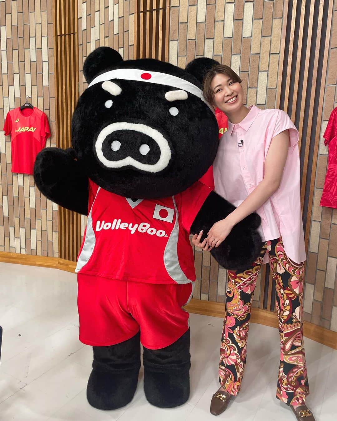 木村沙織のインスタグラム