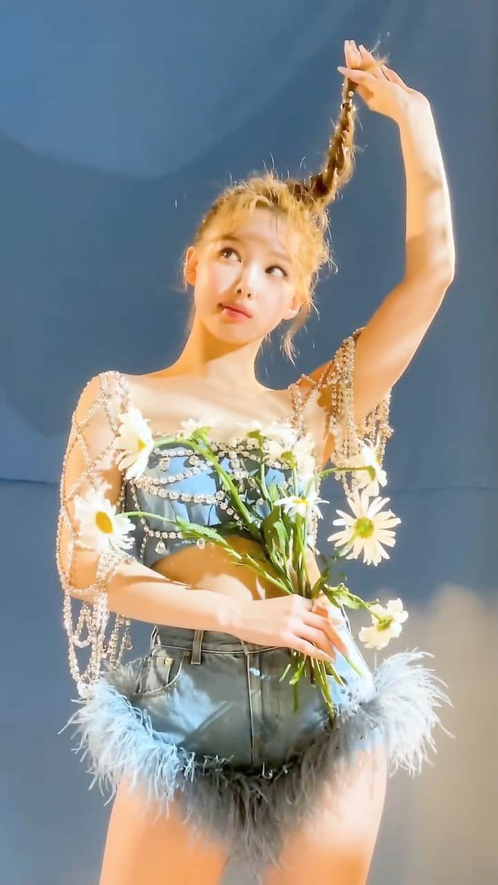 TWICEのインスタグラム