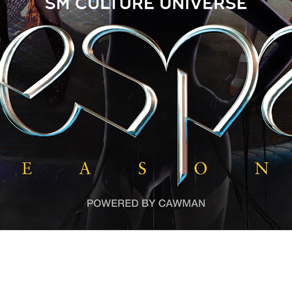 aespaさんのインスタグラム写真 - (aespaInstagram)「SM CULTURE UNIVERSE - aespa Season 1 Poster   ‘ep.1 Black Mamba’  ➫  available on aespa YouTube  ‘ep.2 Next Level’  ➫ 2022.06.20   ep.3 COMING SOON  #aespa #æspa #에스파 #SMCU #Season1 #NextLevel #Girls #aespa_Girls」6月16日 0時00分 - aespa_official