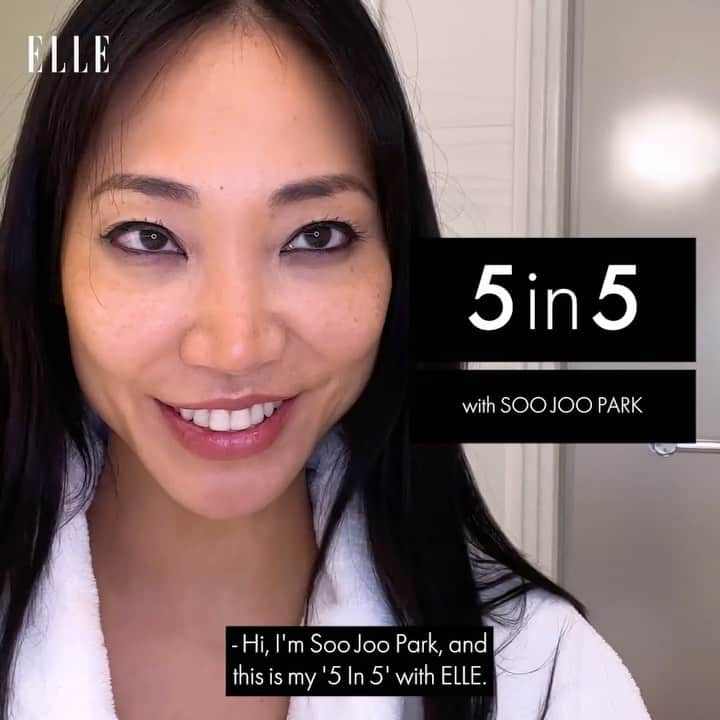 ELLE UKのインスタグラム