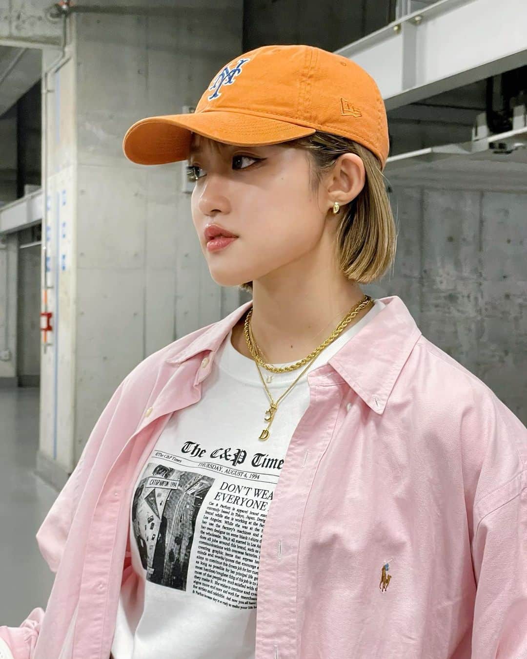 王林のインスタグラム
